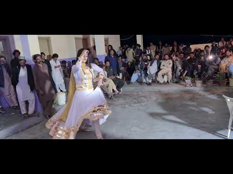 QUEEN OF HAZARA MINAHIL KHAN 