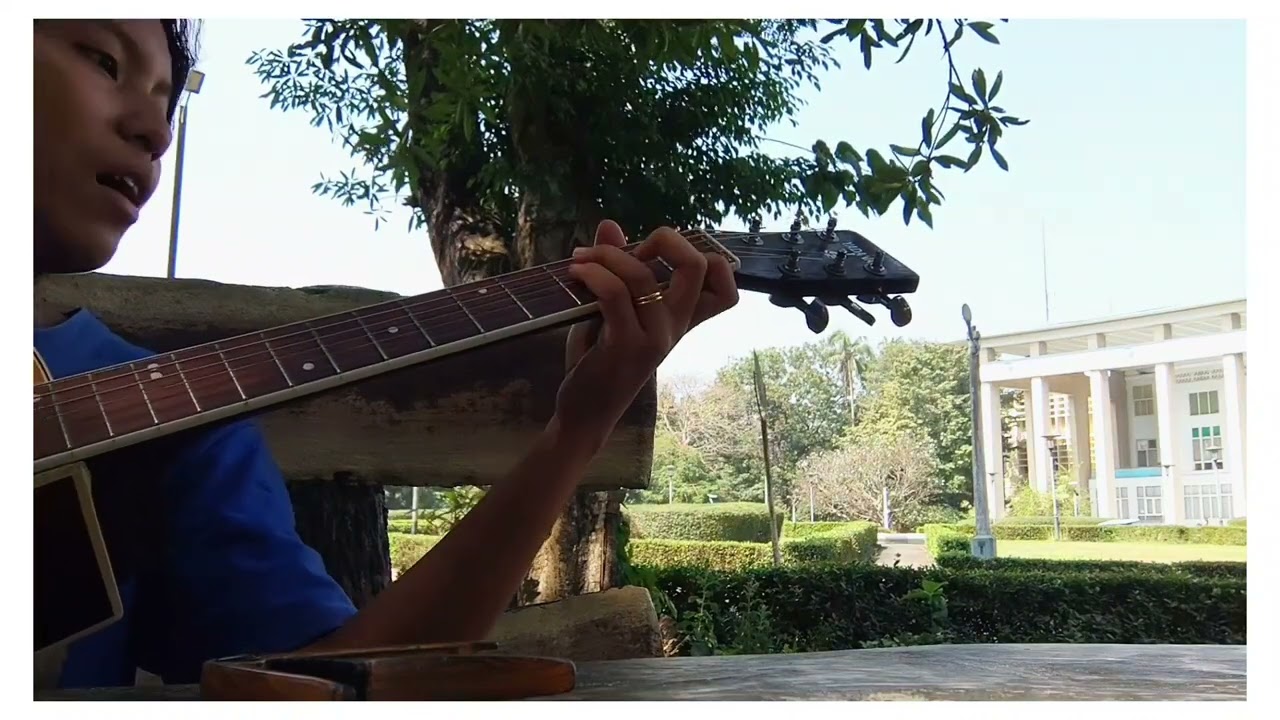 Just a chill day on YTU Campus.....  #students #campus 