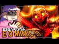 Flugel - 🤡🔥Komi San | React | Esconde-Esconde Infinito - Secret Of The Mimic | Iron Master | As & Au