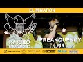 Freakquency | 2024 USA Beatbox Championship Solo Elimination
