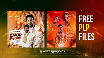 Free Pro PLP Files to Pixellab | Step-by-step Tutorial #pixellab