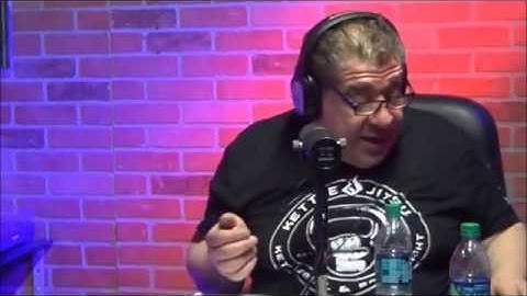 Joey Diaz on his Alpha Brain Side Effects