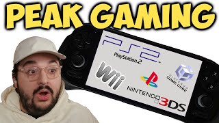 How the Retroid Pocket 5 Made Me Love Gaming Again