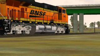 MSTS Compilation 3