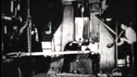 Taylorism ABC World Report