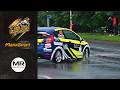 AMG Rally Karkonosze 2026 - Kozioł / Kozioł - Ford Fiesta RallyN2 | MaxxSport |
