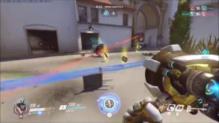 Junkrat's scream