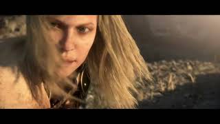 Neverwinter • 4K AI 60FPS Upscaled Opening • PC