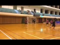 能美ジュニアハンドボールチーム