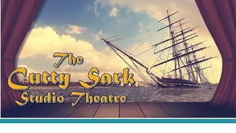 Aspect 11 module 8 p108 The Cutty Sark Studio Theatre video ver