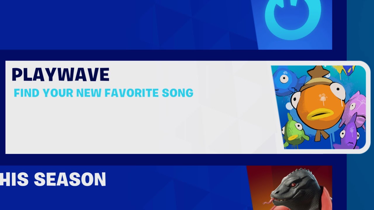 How to complete all the Playwave Quests for Fortnite Chapter 4 Season 2