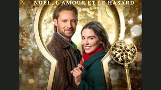 Noël, l'amour et le hasard   Film de Noël 2021   Film Romantique
