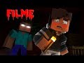 Minecraft: HORA DO MEDO 3 - FILME COMPLETO ‹ Koow ›