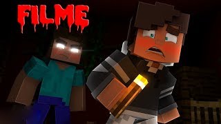 Minecraft: HORA DO MEDO 3 - FILME COMPLETO ‹ Koow ›