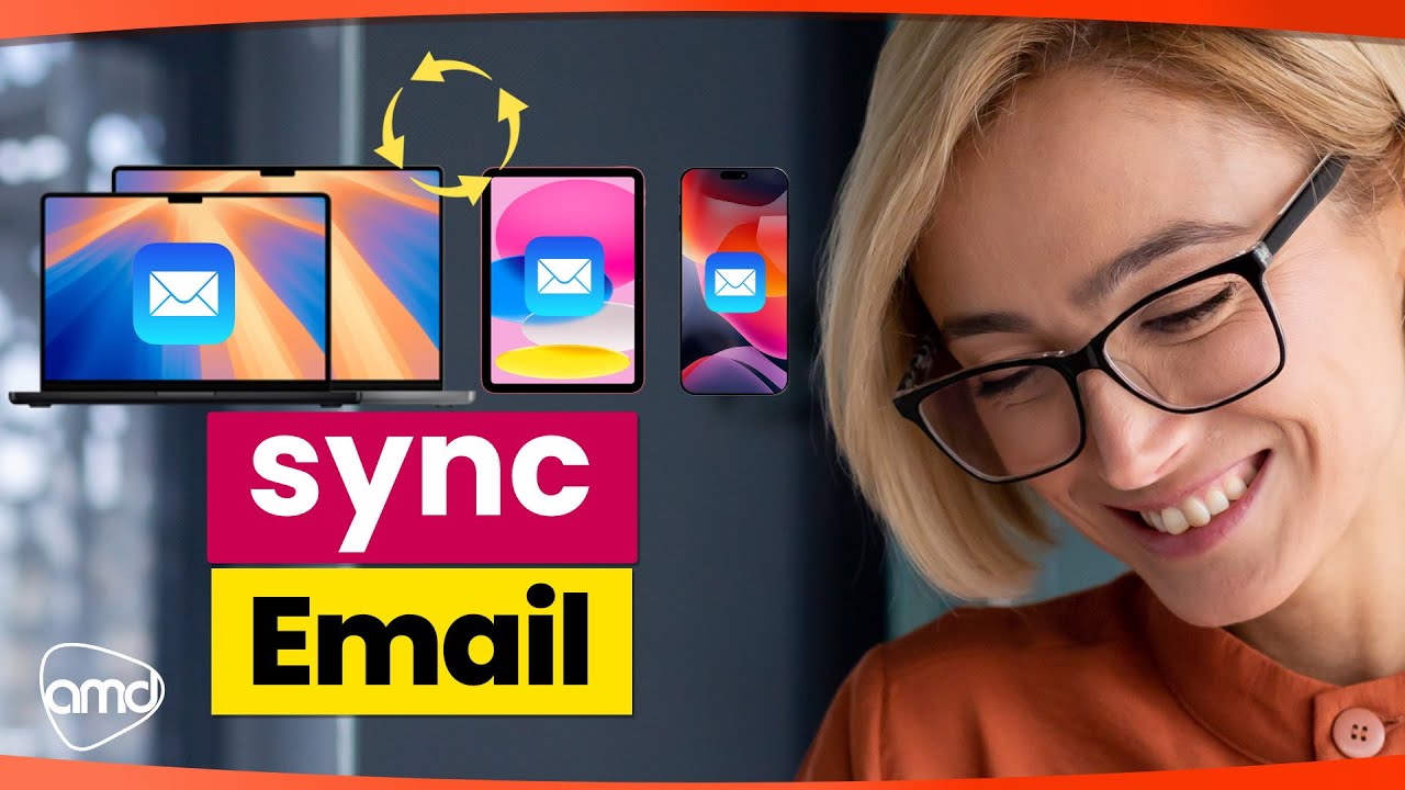 Setup Business Email on Apple Devices MacBook, Ipad, Iphone (Apple Mail ...