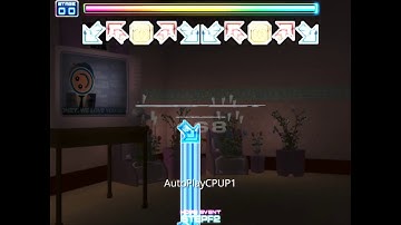 Pump It Up - Deja Vu D13