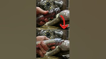 Sản xuất bánh răng côn xoắn từ cũ thành mới | Make a SPIRAL BEVEL GEAR from old to new 🛠️⚙️