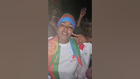 Eritrean artist meron haile   #eritreanmusic #eritrea #eritreanews
