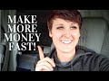 How To Get Your CDL For FREE! | Make More Money