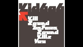 Kid606 - Powerbookfiend