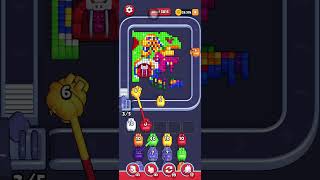 Pixel Flow Level 3815