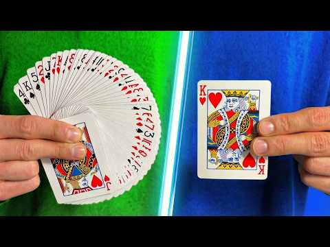 The Most Powerful MENTALISM Trick in the World (Revealed)