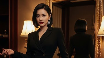 [Indo sub] Setelah terlahir kembali aku pura pura menjadi wanita jahat di keluarga kaya #full