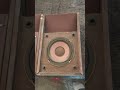 Bose 601 series III. found on the side of the road. #itswhatifind112107