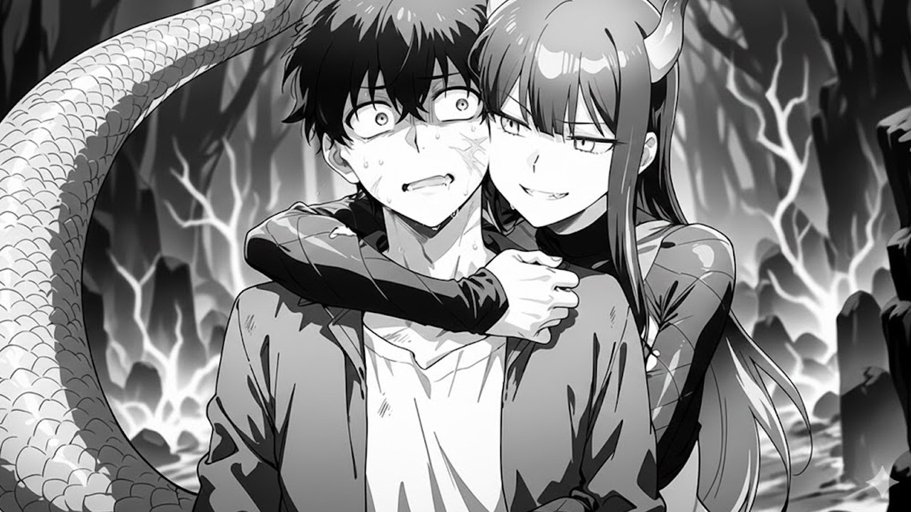 Summoned as a Demon Lord, He Turns His Dungeon into a Monster Girl Paradise - Manga Recap