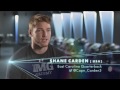 Precision Play – The Ultimate Test at the NFL Combine | Gillette World Sport