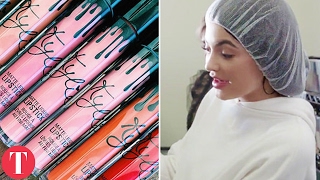 THIS Is How Lipstick Is Made