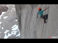 Bivy Recipe, Flute Tunes & Progress Up Big Wall | The Whistler, the Wizard & the Raccoon, Ep. 4