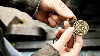 Ignition (Keyring + gimmick) by Mechanic Industries - www.MJMMagic.com