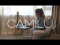 CAMILÚ | Mi primer disco [Adelanto]