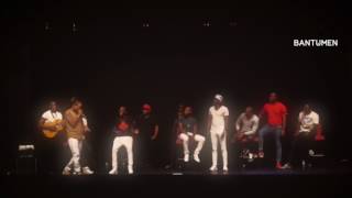 Força Suprema   Serias Tu Feat Deezy