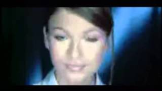 Ivana Brkić-Oči boje kestena(Official music video)[HD]