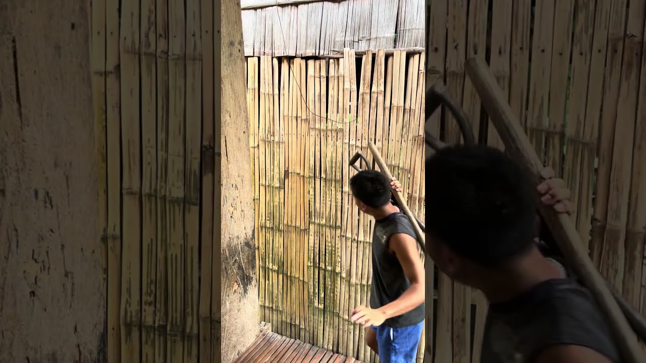 Biglang dumating si kompare #funny #comedyforever #comedymove #comedyfilms #comedy