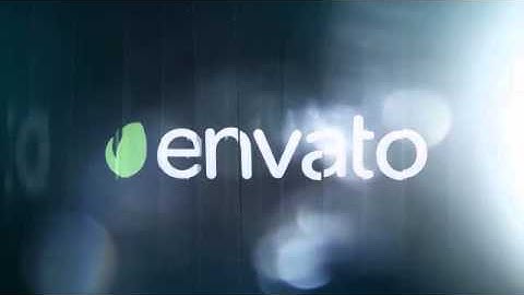 Sliced Glass & Bokeh