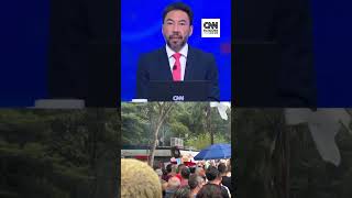 Atos pró-Lula em SP e RJ mostram esquerda mobilizada