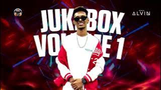 Tamil Remix Jukebox - Volume 1 | DJ Alvin | Exclusive Remix Vibes