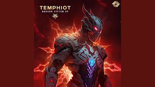 FALLING FROM THE SKIES - TEMPHIOT, Khyroid