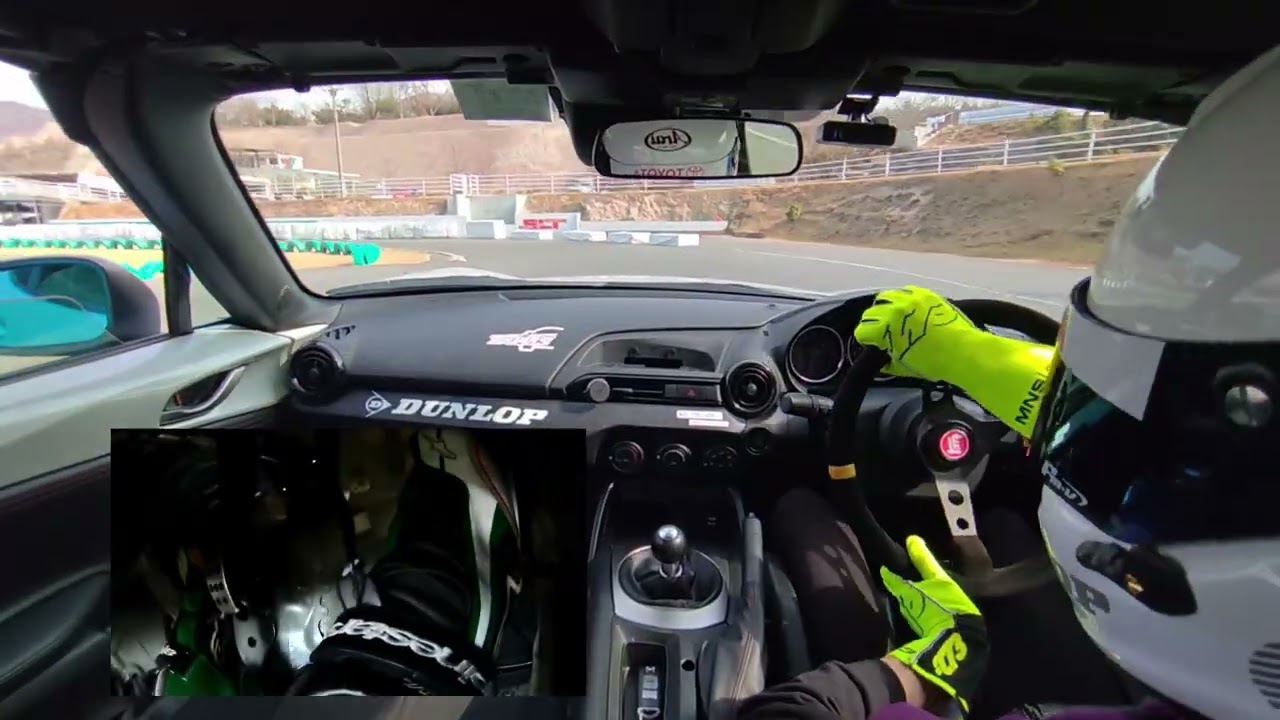 【車載】260222 タマダ PM 2本目