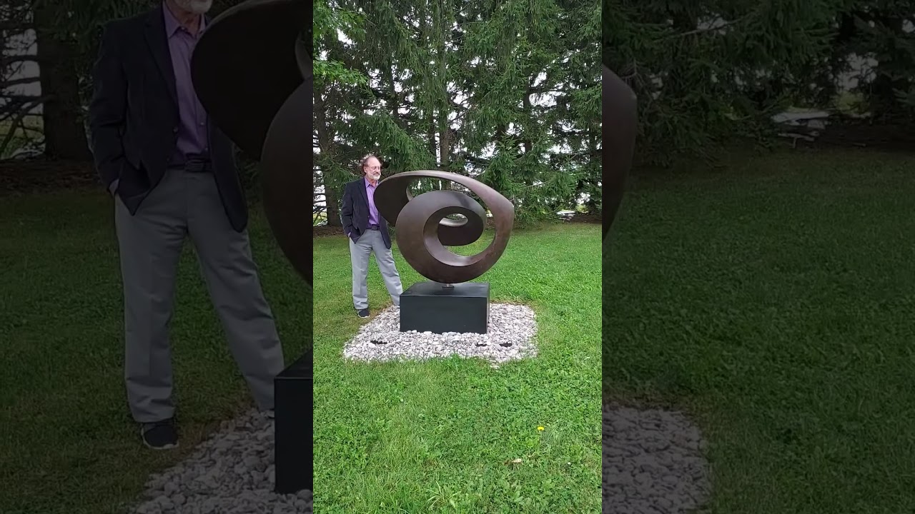 A Cappella by David Chamberlain