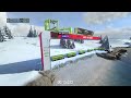 Trackmania - Weekly Shorts - Week 79 - Map 391 - The White Landscape in 15.522