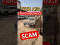 @tataaigindia @MarutiSuzukiCorp @marutisuzukiservice2419 Tata Aig Wrost Insurance Company