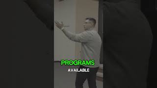 Government Programs & Mortgage Options for Homebuyers #forgehomeconsulting #realestateinvesting