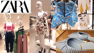 NEW IN ZARA | NEW SHOP UP IN ZARA | JUNE 2020 NEW COLLECTION | SUMMER 2020 | ZARA NEW COLLECTION