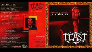 BONNTO SOUVENIR - T East, La Zalouzi (Remastered)