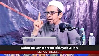 HABIB SALAFI || USTADZ HABIB SALIM AL MUHDOR