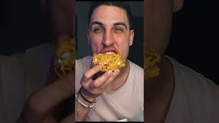 Crumbl Cookies Mystery Cookie Review of the week! 🍪